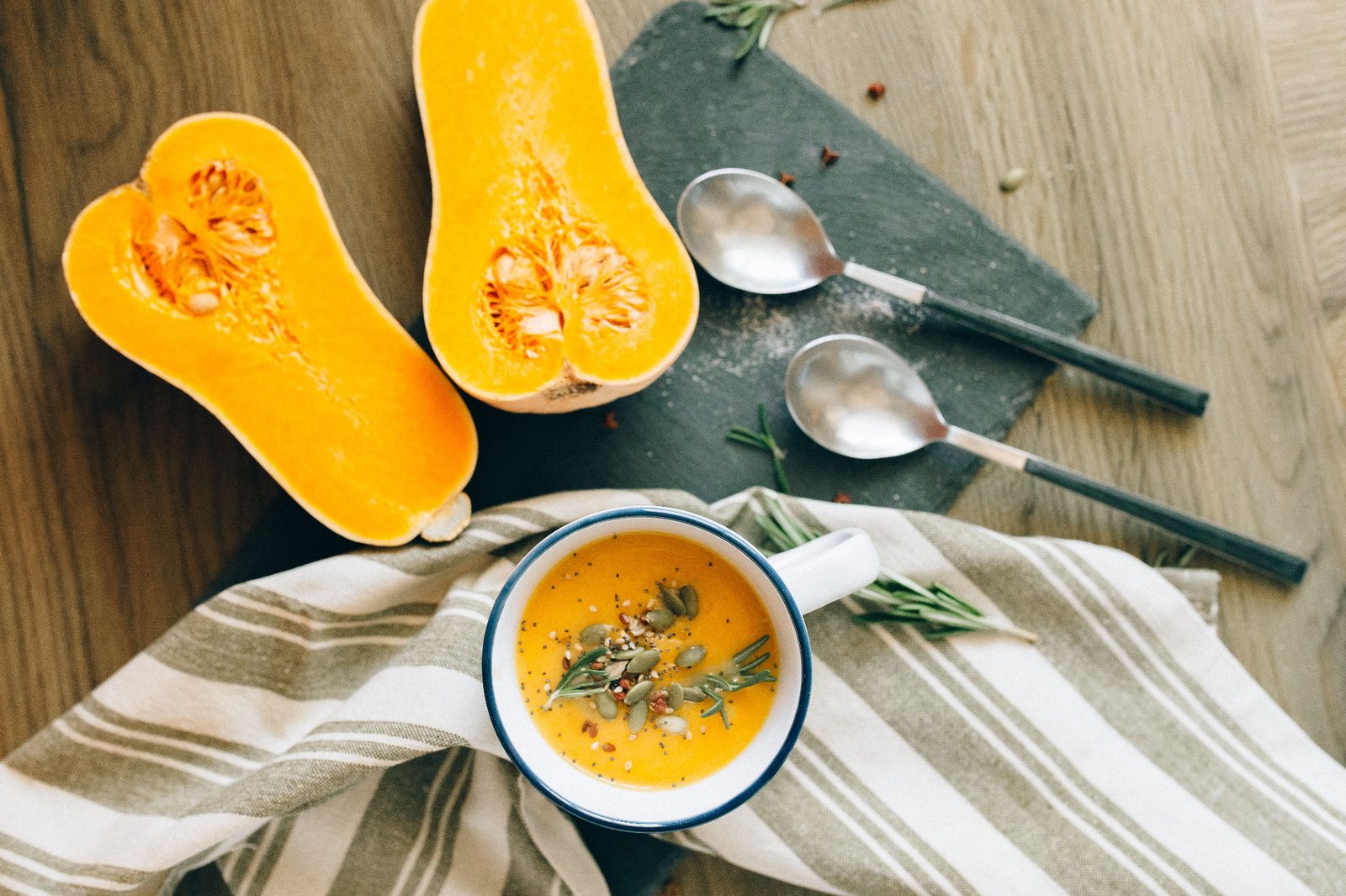 Wellness Hub — African gluten-free ingredients