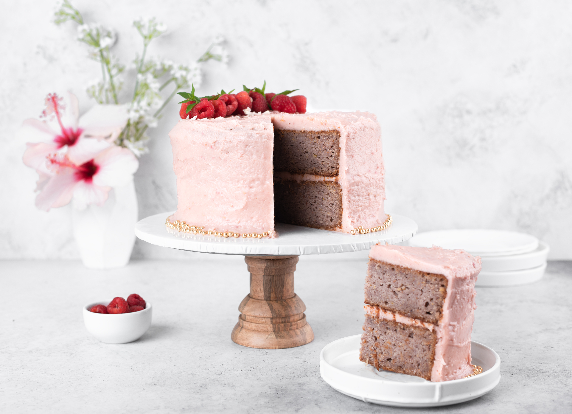 Whole Cakes