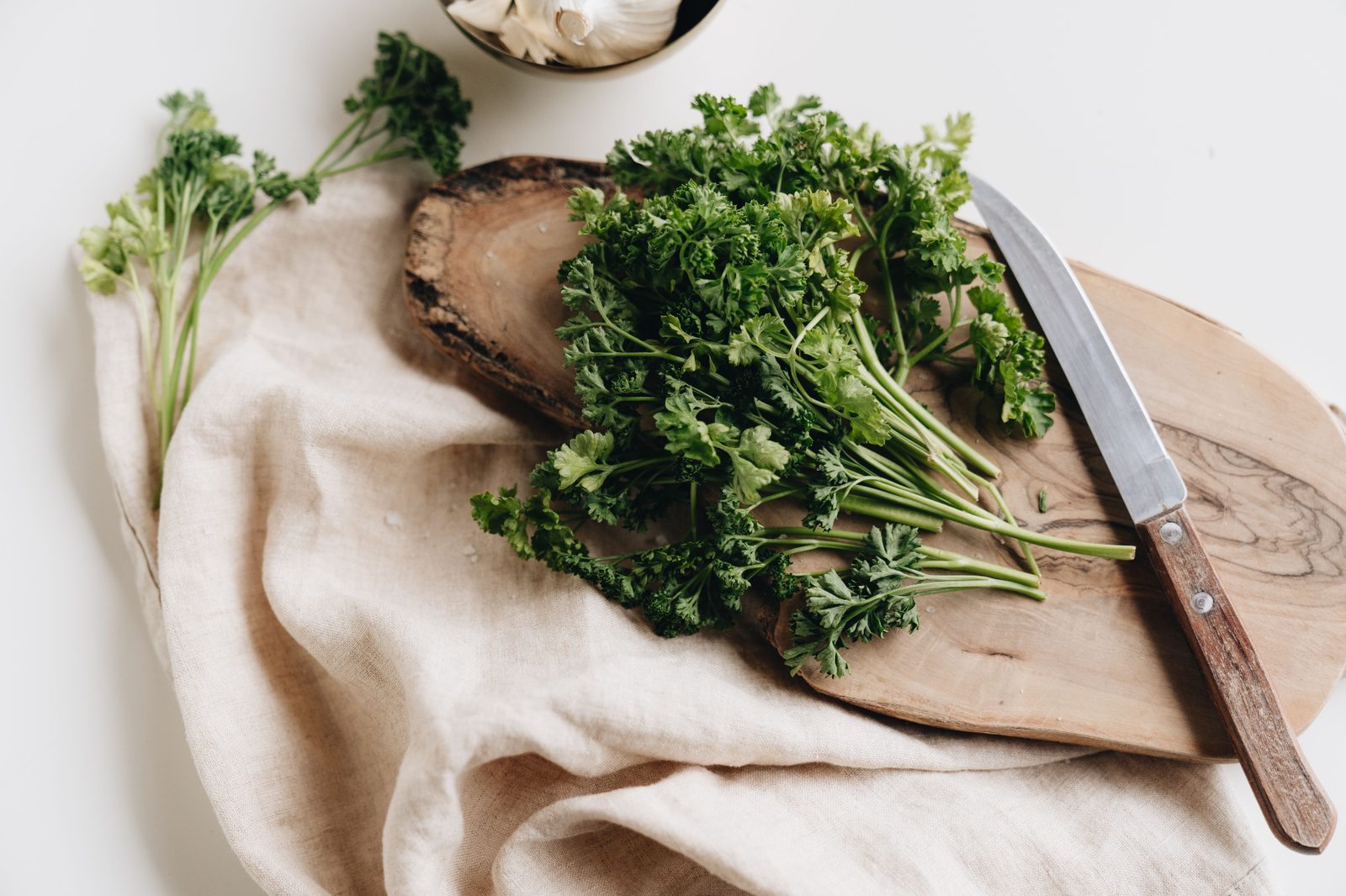 African gluten-free ingredients